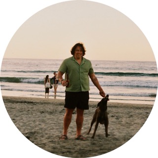 Matthew Solusod profile